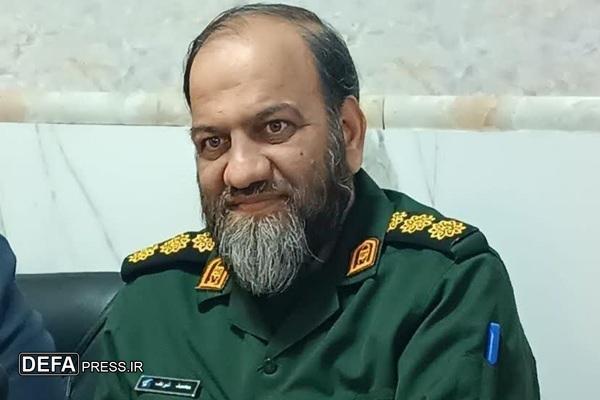 اصناف با روحیه اول انقلاب در شرایط تحریم‌های ظالمانه فعالیت می‌کنند 