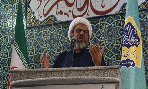 حجت الاسلام سپهوند: اسنپ‌بک تاثیر میدانی ندارد