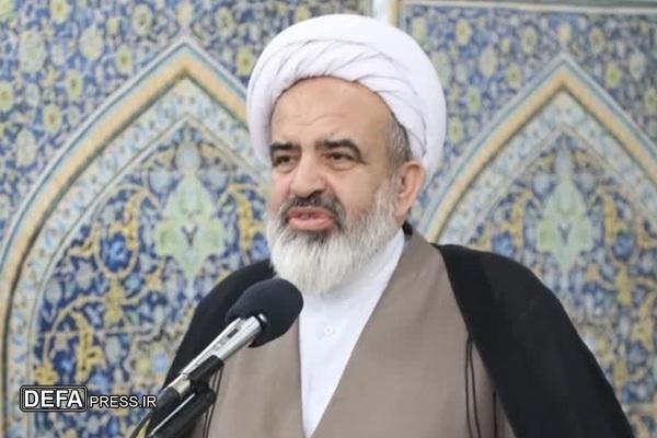 روحانیت در تمامی مراحل دفاع مقدس حضور فعال داشته است