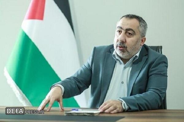 سخنگوی حماس: جای نتانیاهو در زندان است
