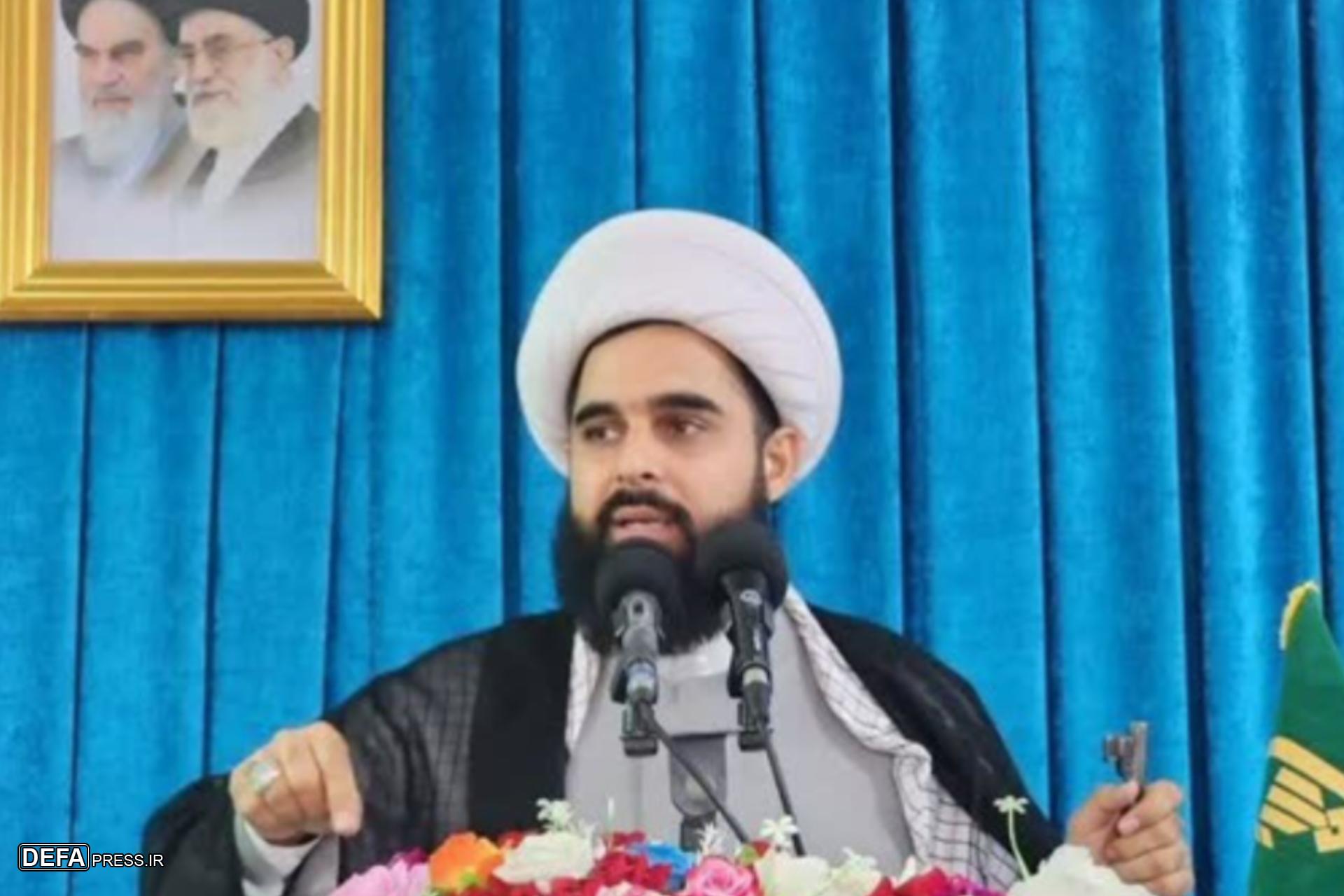 نیروهای مقاومت تعیین‌کننده آینده منطقه‌اند