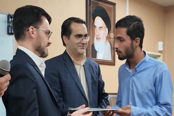 نخستین رویداد «نوجوانان مسئولیت‌پذیر گام دوم» در کرمان برگزار شد