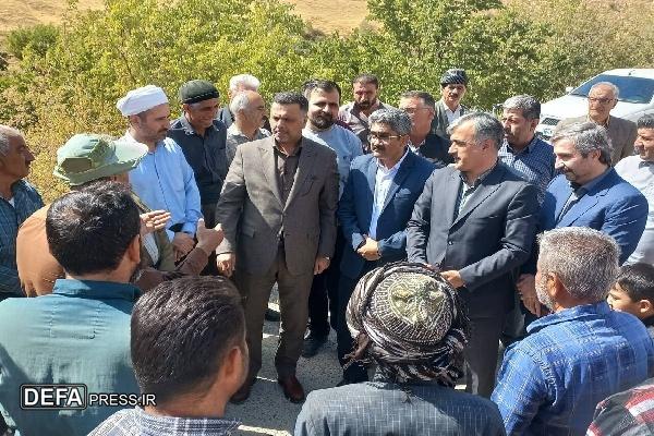 در حوزه راه کمبود‌های زیادی داریم و تأخیر در اجرای پروژه‌های راه‌سازی توجیهی ندارد