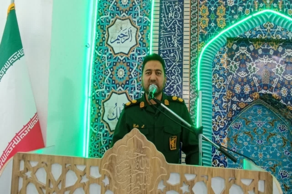 قدرت امروز ایران مرهون علم، ایثار مردم و نبوغ جوانان است