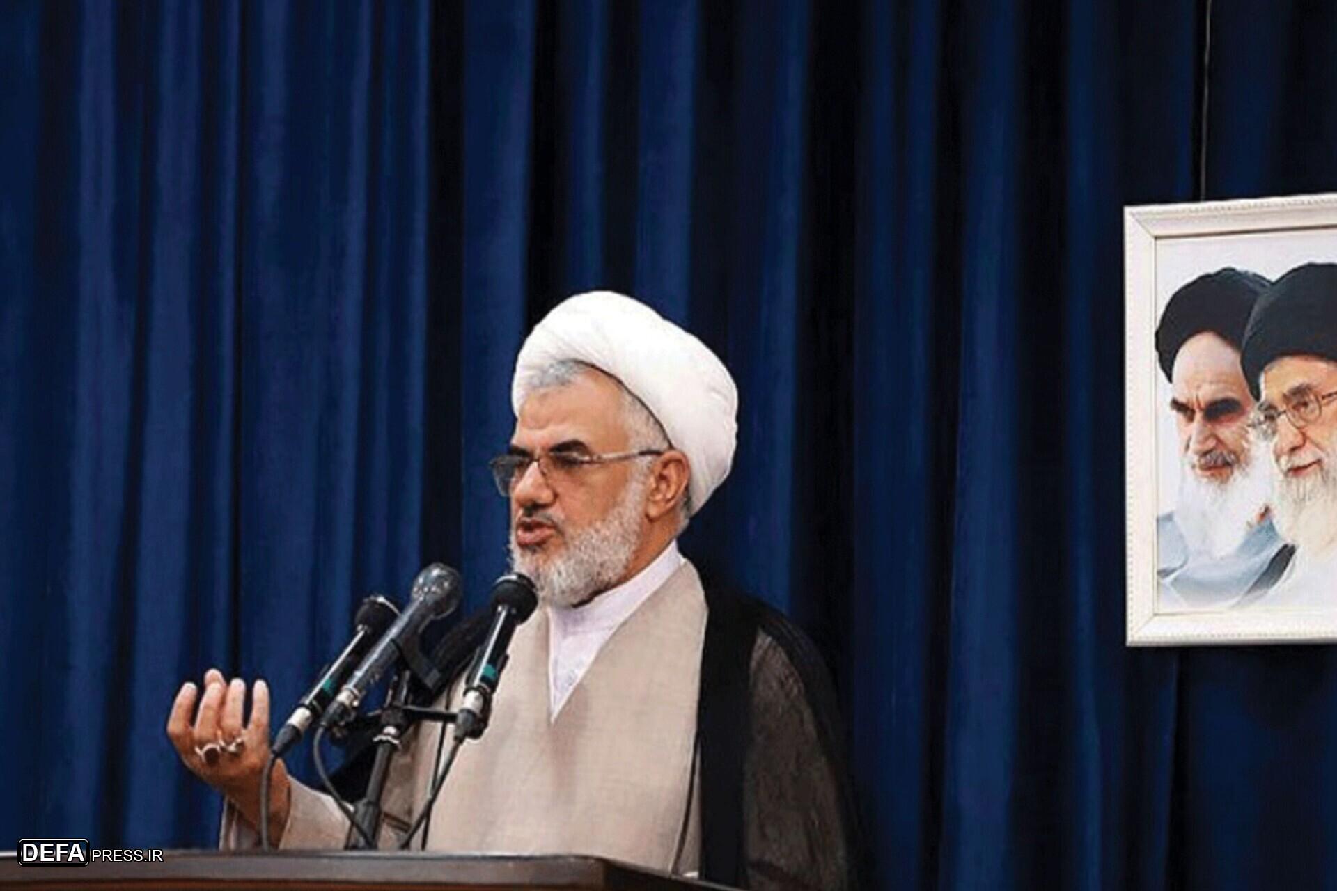 مذاکره برای مذاکره نسخه وادادگی غرب‌گرایان است