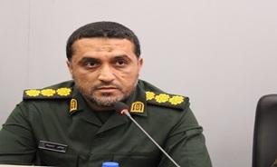 فرمانده سپاه دیر: همه مردم در دفاع مقدس نقش آفرین بودند
