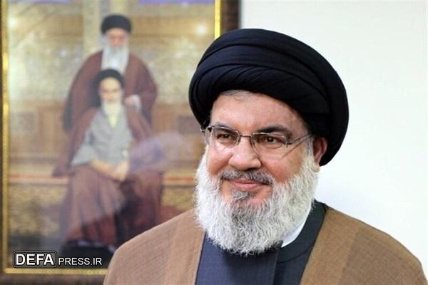 سید حسن نصرالله هویت مقاومت را به یک مکتب پایدار در منطقه تبدیل کرد