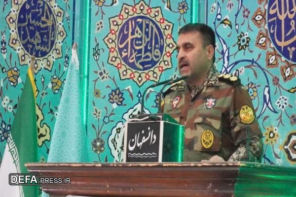 وحدت مردم و رهبری حکیمانه، رمز پیروزی ایران در دفاع مقدس دوم بود