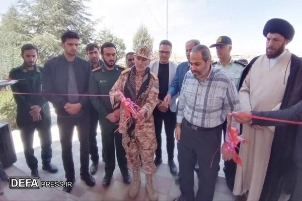 جنگ ۱۲ روزه امتداد دفاع مقدس و نمونه‌ای از جنگ ترکیبی است