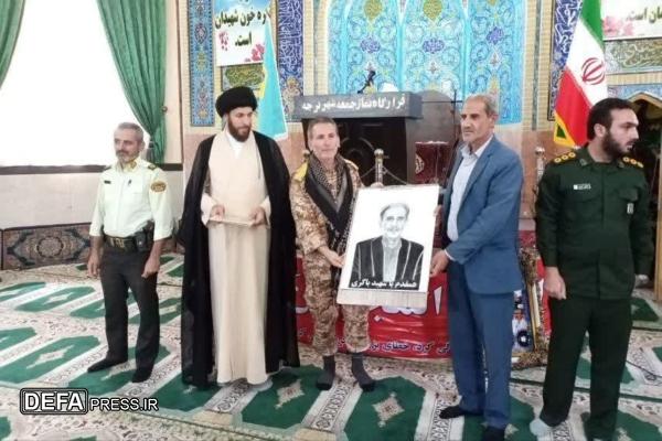 جنگ ۱۲ روزه امتداد دفاع مقدس و نمونه‌ای از جنگ ترکیبی است
