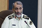 سردار رضایی: ایران به پشتوانه تجربیات دفاع مقدس مقتدر و سرافراز است
