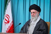 توئیت‌های حساب کاربری دفتر رهبر معظم انقلاب اسلامی پس از پایان جلسه شورای امنیت