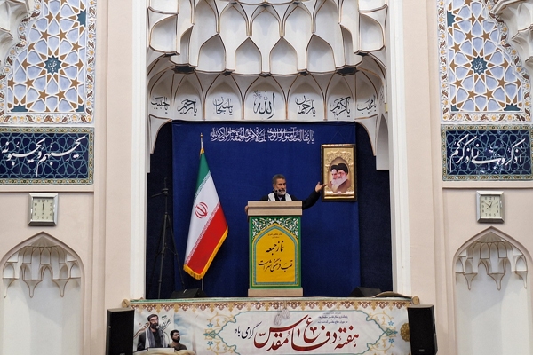 قوت نظامی کشور در جنگ ۱۲ روزه، پوزه دشمن را به خاک مالید