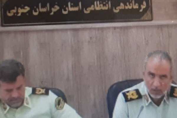 تجلیل از خانواده محترم و معزز شهید حسین باقی