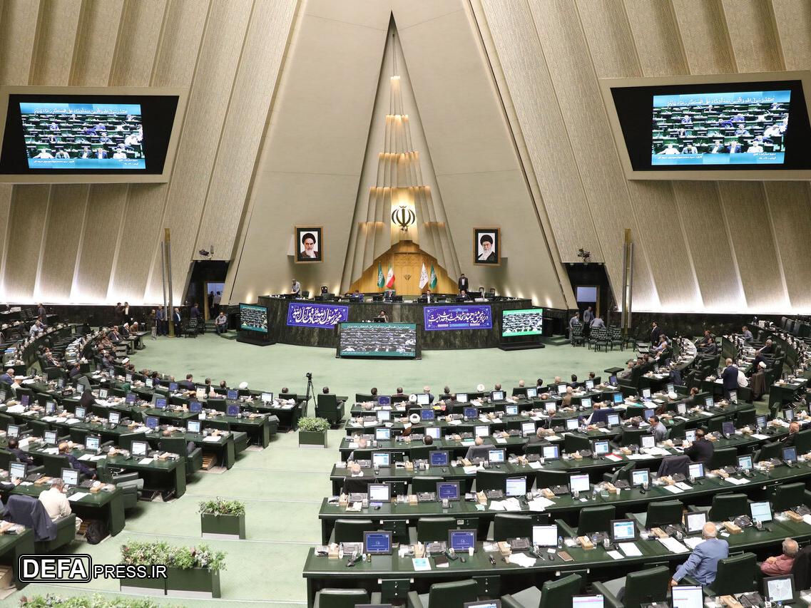 ۵ وزیر در کمیسیون‌های تخصصی مجلس حضور می‌یابند