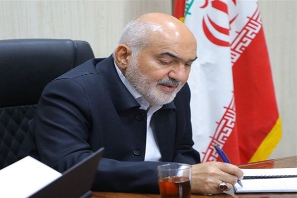 پیام استاندار خوزستان به مناسبت روز جهانی جهانگردی و هفته گردشگری