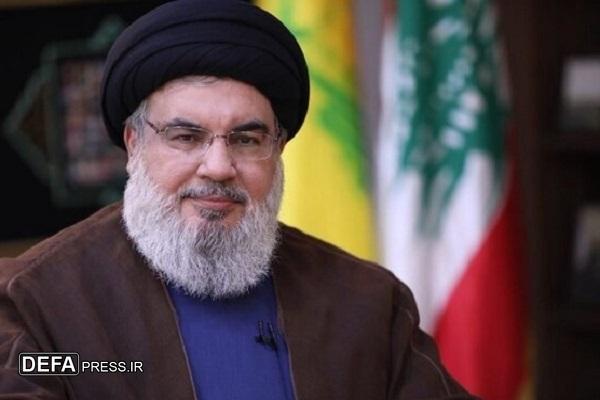 بازشناسی شخصیت سید حسن نصرالله در شبکه الکوثرر
