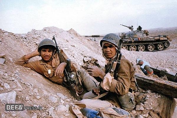 مدرسه جبهه و بچه‌هایی که یک‌شبه مرد شدند!