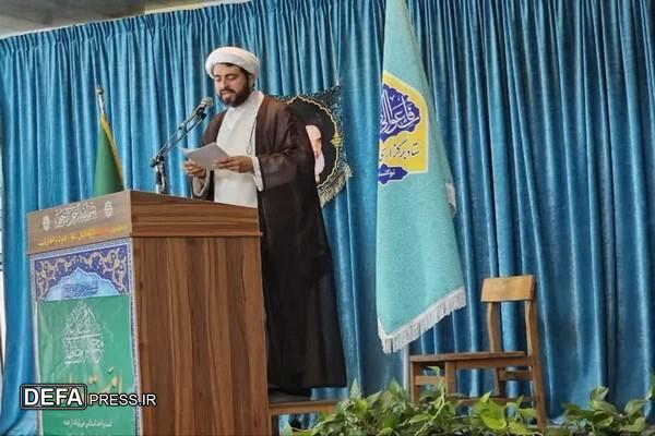 مذاکره با آمریکا نفعی ندارد