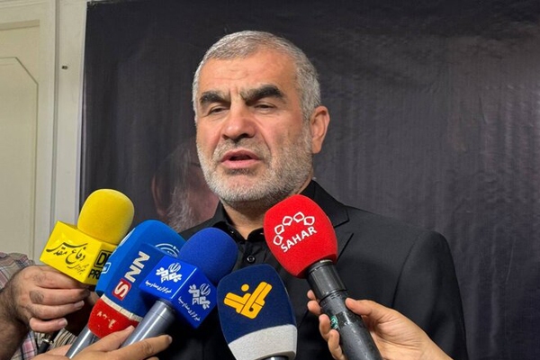 نیکزاد: تغییر دکترین هسته‌ای ایران، یکشنبه در مجلس بررسی می‌شود