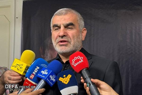 نیکزاد: تغییر دکترین هسته‌ای ایران، یکشنبه در مجلس بررسی می‌شود