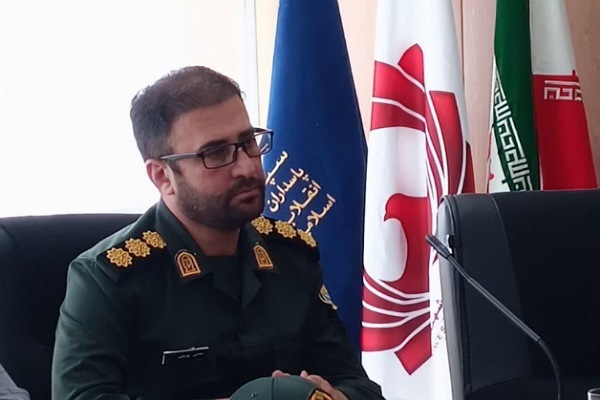 برگزاری ششمین آیین تجلیل از پیشکسوتان و فعالان عرصه دفاع مقدس در همدان