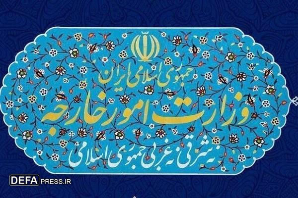 فراخوان سفرای ایران در سه کشور اروپایی