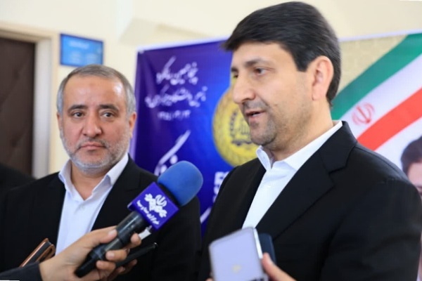 پروژه اتصال منازل و کسب‌وکار‌ها به شبکه فیبر نوری با شتاب در حال اجراست