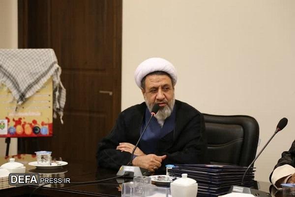 امام جمعه کرمان: نقش بی‌بدیل روحانیت در دفاع مقدس؛ از خط مقدم تا هدایت جبهه‌ها