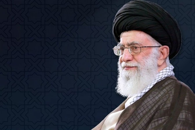 امام خامنه‌ای درگذشت مادر حداد عادل را تسلیت گفتند