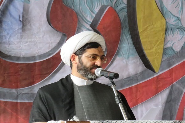 هفته دفاع مقدس تجلی غیرت دینی ملت ایران است