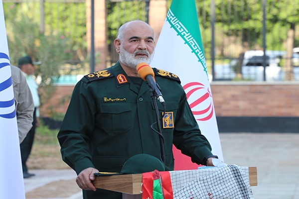 توان پهپادی و موشکی از جمله موفقیت‌های ما در جنگ بود