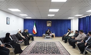 به نمایش گذاشته شدن مقاومت مردم ایران در موزه‌های دفاع مقدس