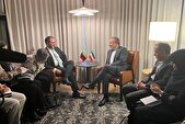 عراقچی: تهدید علیه حاکمیت ملی و تمامیت سرزمینی ونزوئلا را محکوم می‌کنیم
