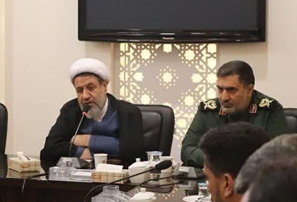 روحیه جهادی، رمز پیروزی در دفاع مقدس و جنگ‌های اخیر