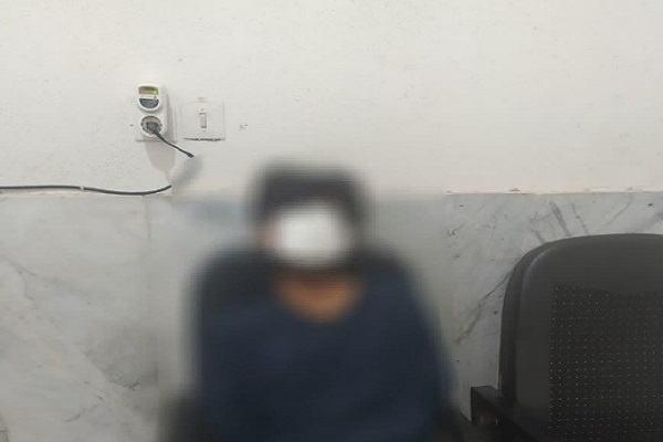 دستگیری عنصر وابسته به جیش‌العدل و انصارالفرقان در کرمان