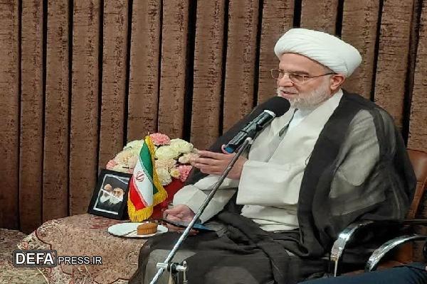یوم‌الله سیزده آبان فرصتی برای بازخوانی آرمان‌های ملت است