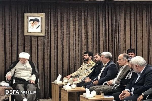 با برگزاری پرشورتر مراسم سیزده آبان پیام استکبارستیزی به دنیا مخابره می‌شود