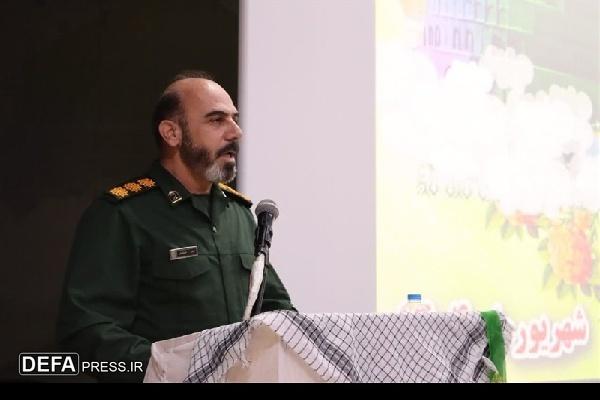 بیش از ۱۰ هزار بسته لوازم‌التحریر در کردستان توزیع شده است