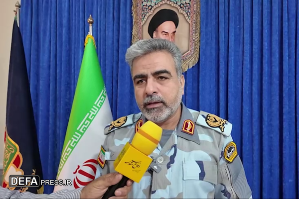 محموله سوخت قاچاق در آب‌های استان بوشهر کشف شد