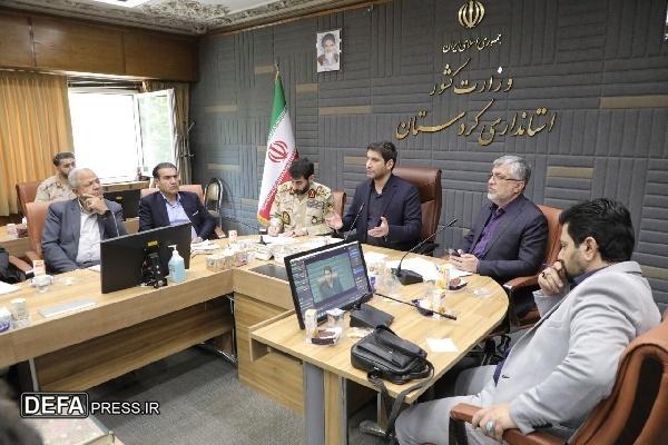 ظرفیت تجارت مرزی باید در خدمت مرزنشینان قرار گیرد