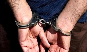 عامل تیراندازی با لباس نظامی در کوهدشت دستگیر شد