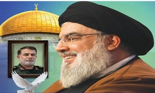 گرامیداشت شهید «نصرالله» در خارگ برگزار می شود