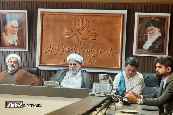 استان کردستان در صدر برنامه‌های قرآنی کشور قرار دارد