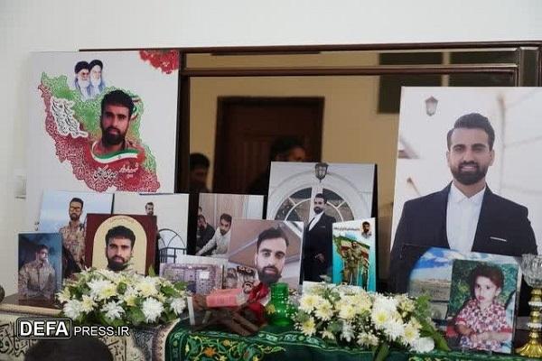 حجت الاسلام شاهرخی: ملت ایران در بیعت با ولایت‌فقیه ثابت‌قدم مانده است