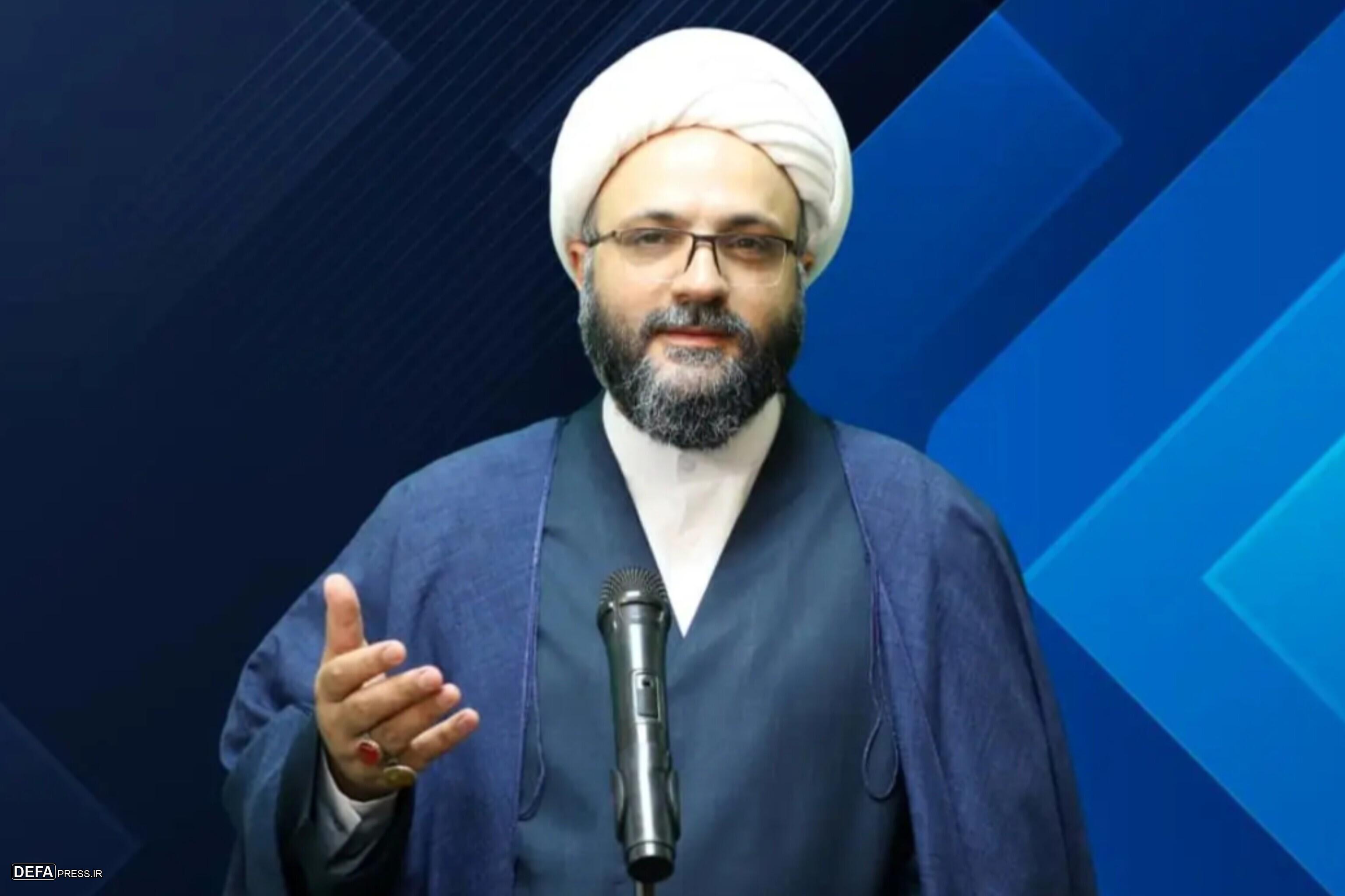 مسئول جدید نمایندگی ولی‌فقیه در سپاه هرمزگان معرفی شد