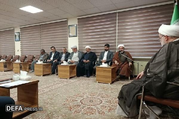 کردستان به عنوان قطب فرهنگی و قرآنی کشور و جهان معرفی شود