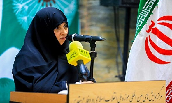 فیلم/ اکثر وصیت نامه شهدا پیروی از ولایت فقیه بود