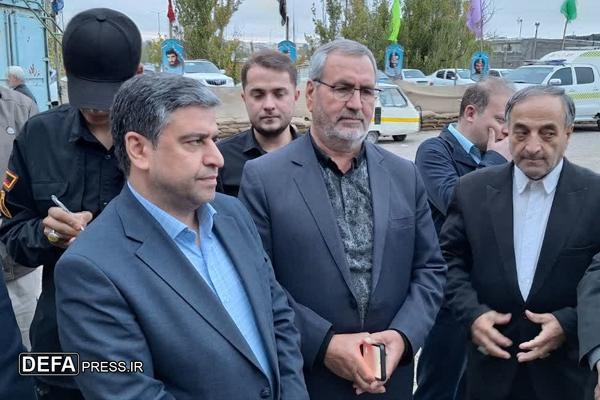 احقاق مفهوم وفاق ملی؛ حمایت تمام اقشار مردم از کشور در جنگ ۱۲ روزه