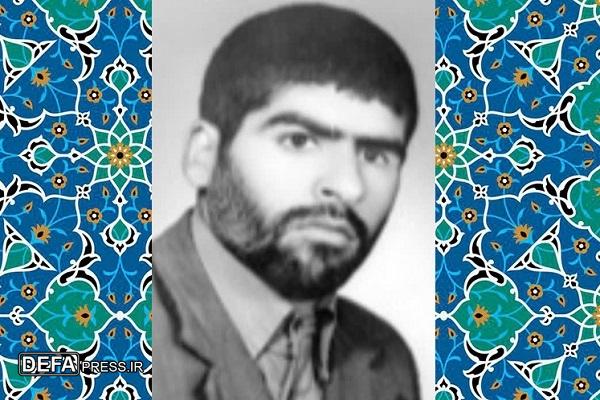 از پا نخواهم نشست